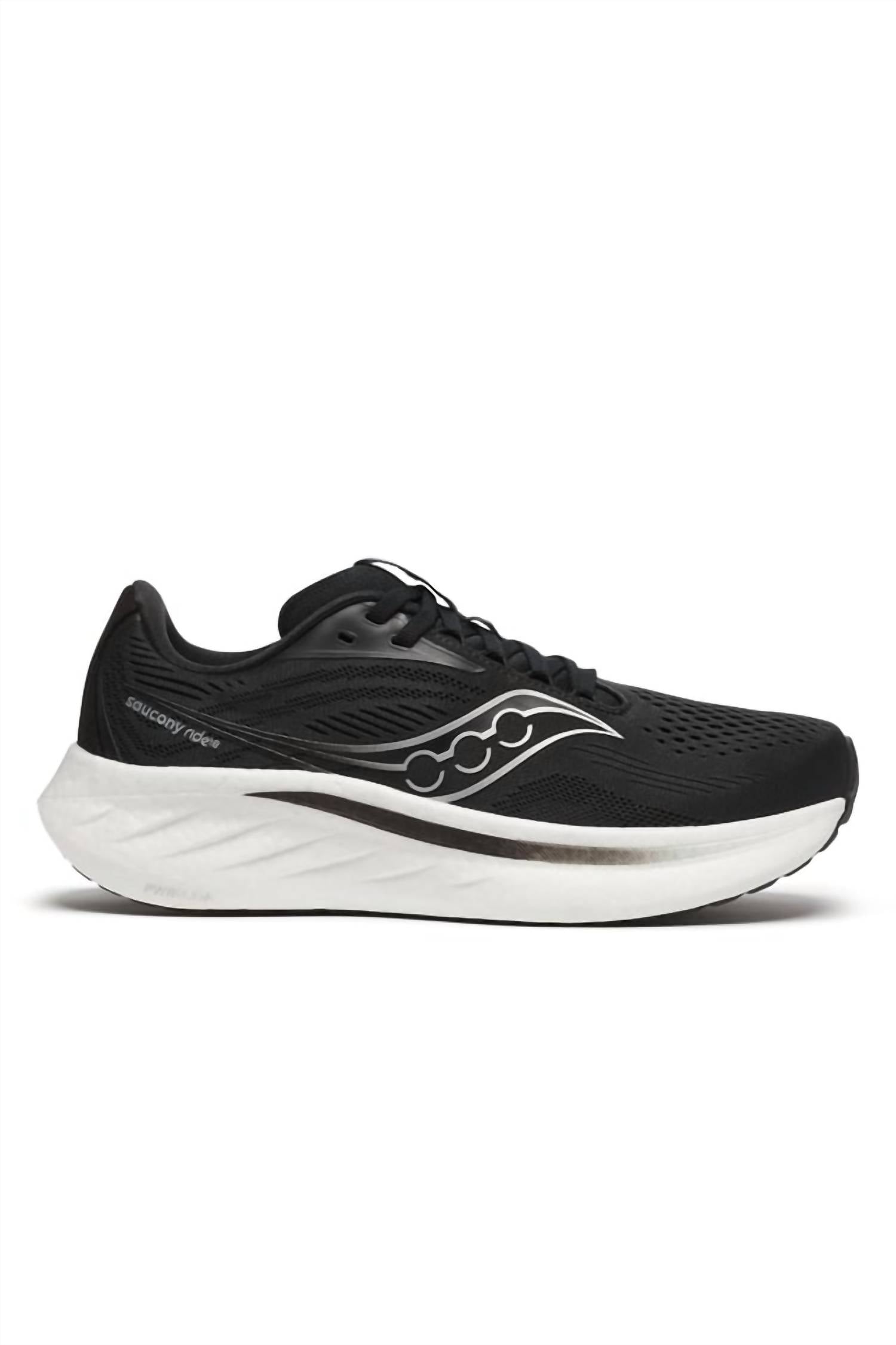 Saucony - Women's Ride 18 Shoe