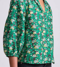 Apiece Apart - Mitte V-neck Top