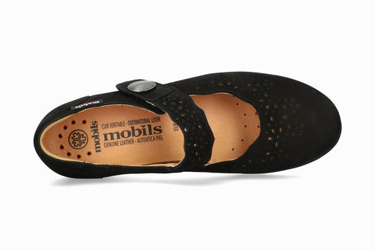 Mephisto - Women's Fabienne Flat