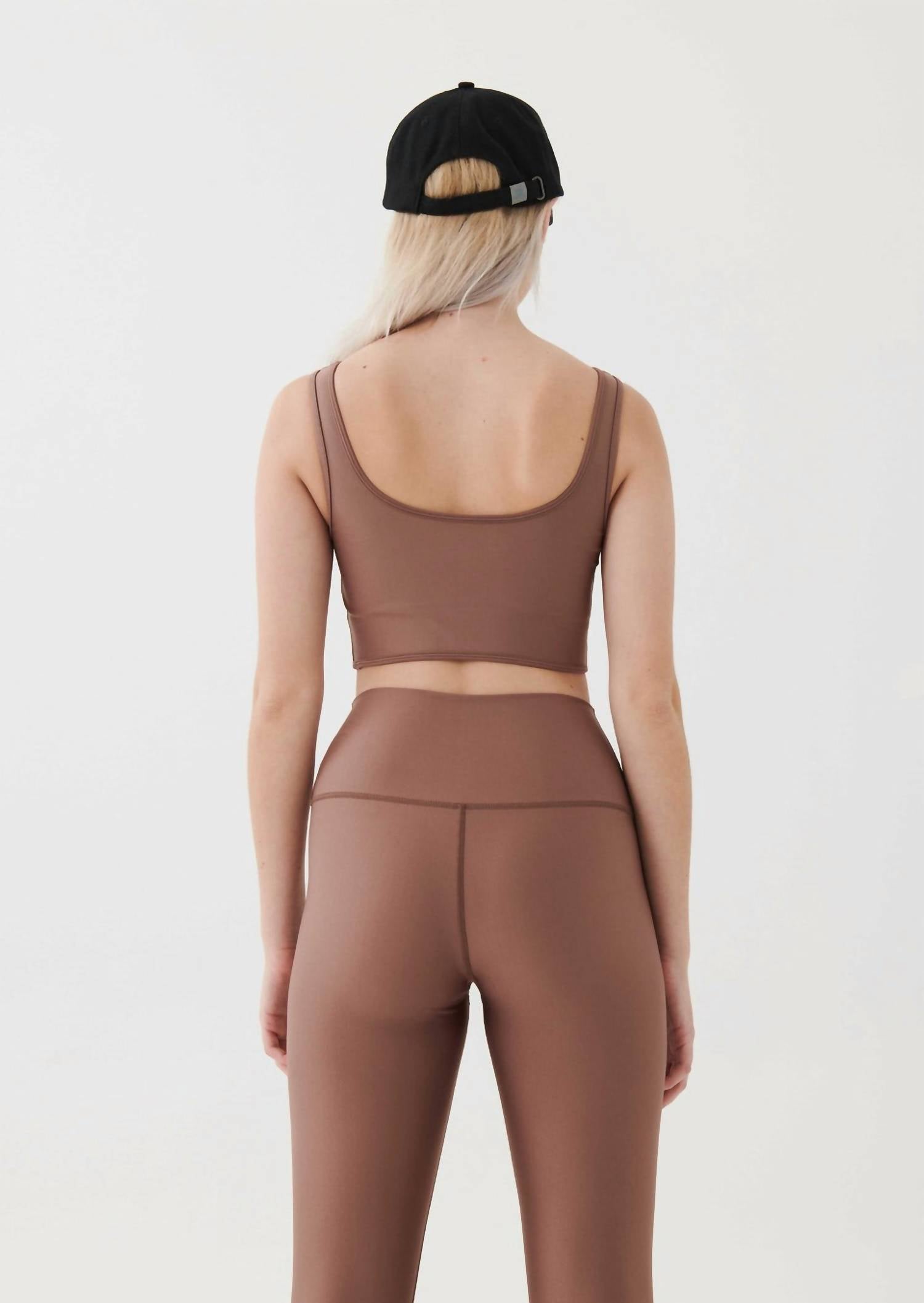 All Around Sports Bra