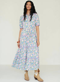 Banjanan - Saylor Dress
