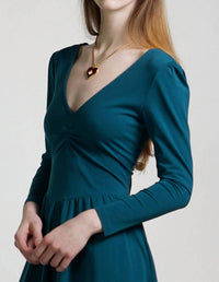 Kristinit - Pina Ballet Dress
