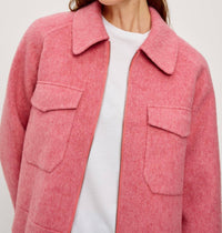 Rails - Cheyenne Jacket