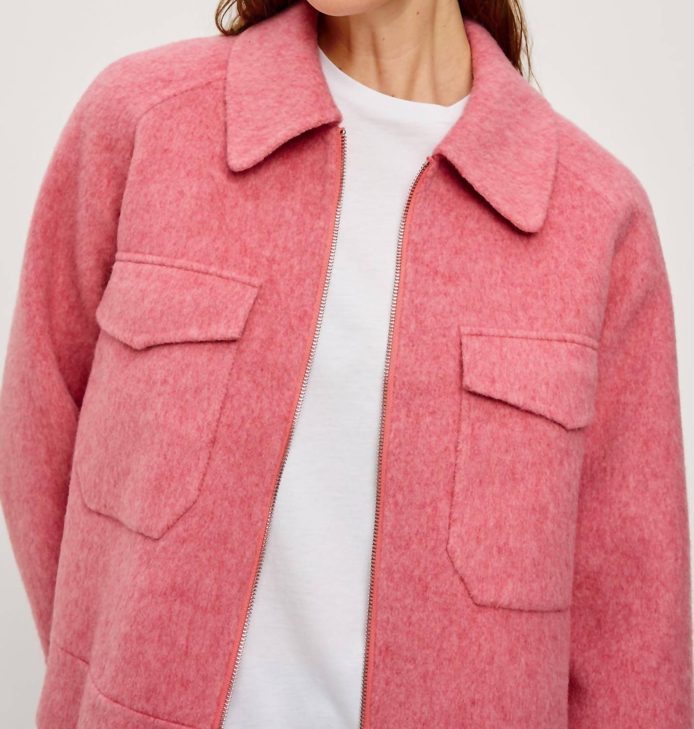 Rails - Cheyenne Jacket