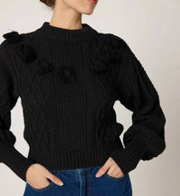 Cleobella - Bettina Sweater