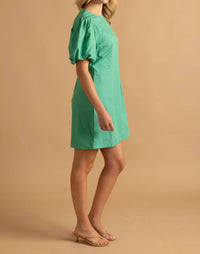 Double A - Rome Mini Dress