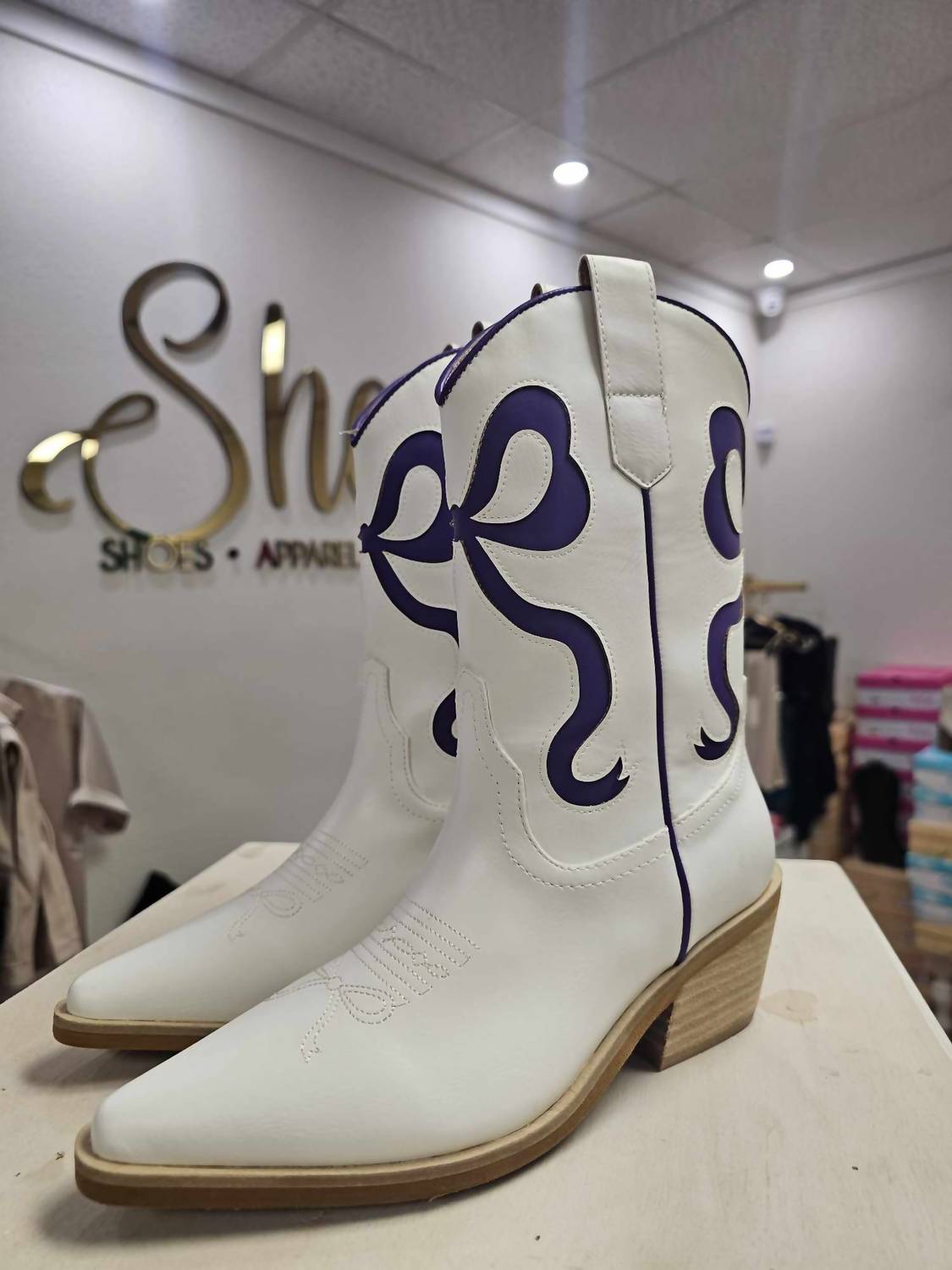 Ccocci - Women's Miriam Boots