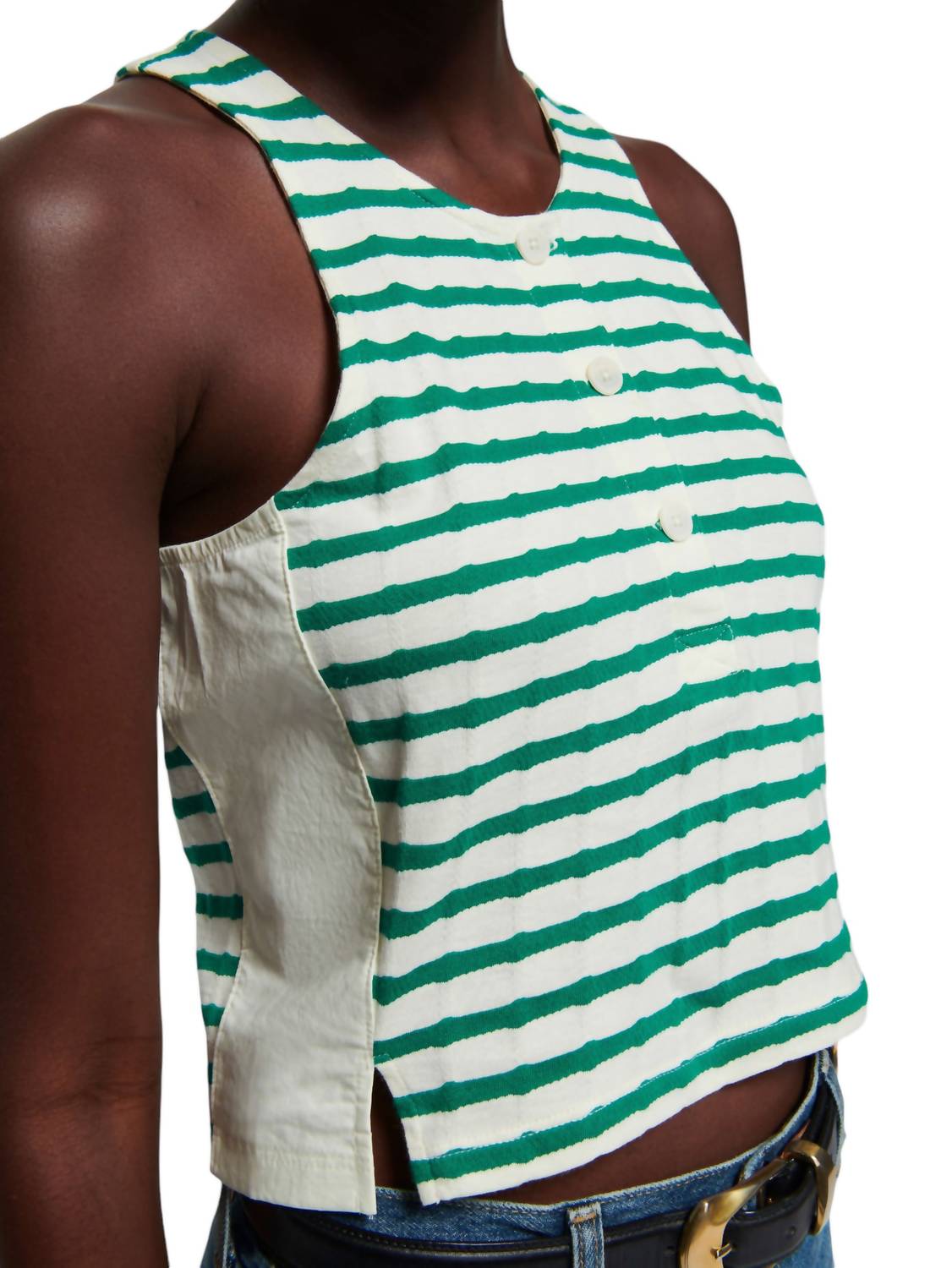 Nation Ltd - BREE TANK TOP