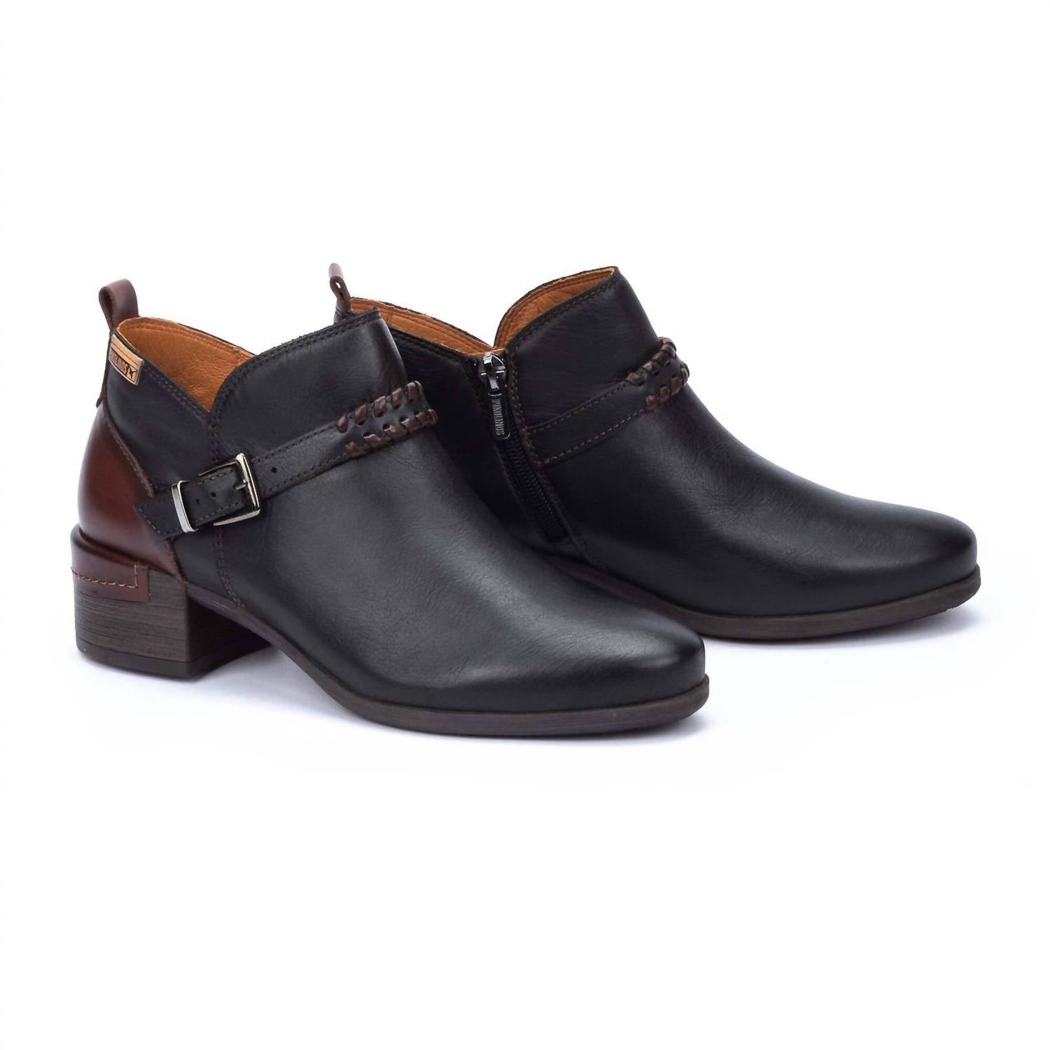 Pikolinos - Women's Malaga Ankle Boots