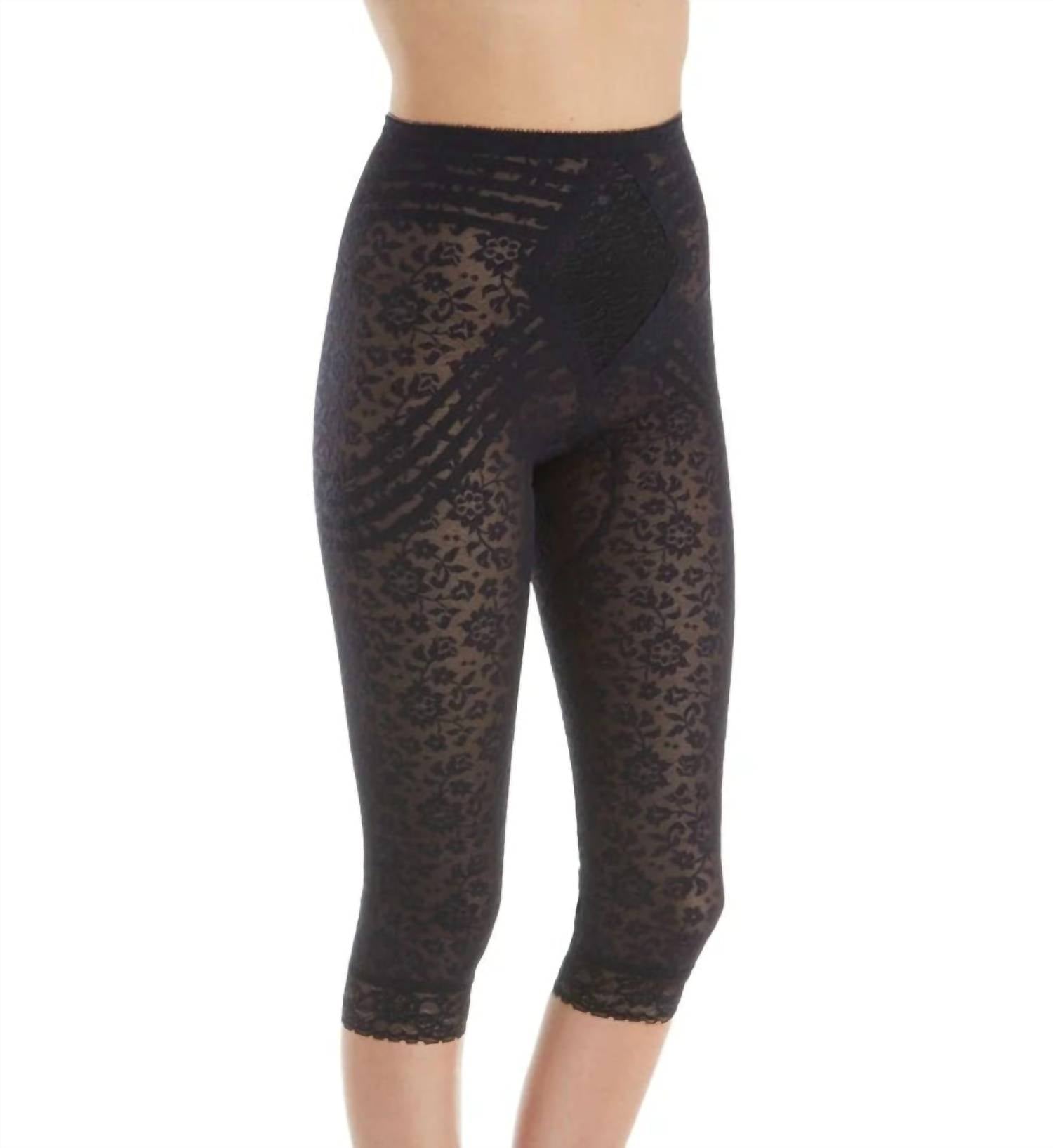 Rago - Lacette Extra Firm Shaping Legging