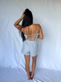 Illa Illa - The Boardwalk Short Set