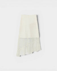 Vir Vita - Louis Crochet Skirt
