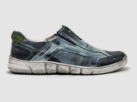 Kcr Group - Men's Everyday Slip-on Leather Shoes