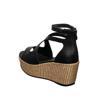 Antelope - Women's H52 Hartlynn Leather Espadrille Sandals