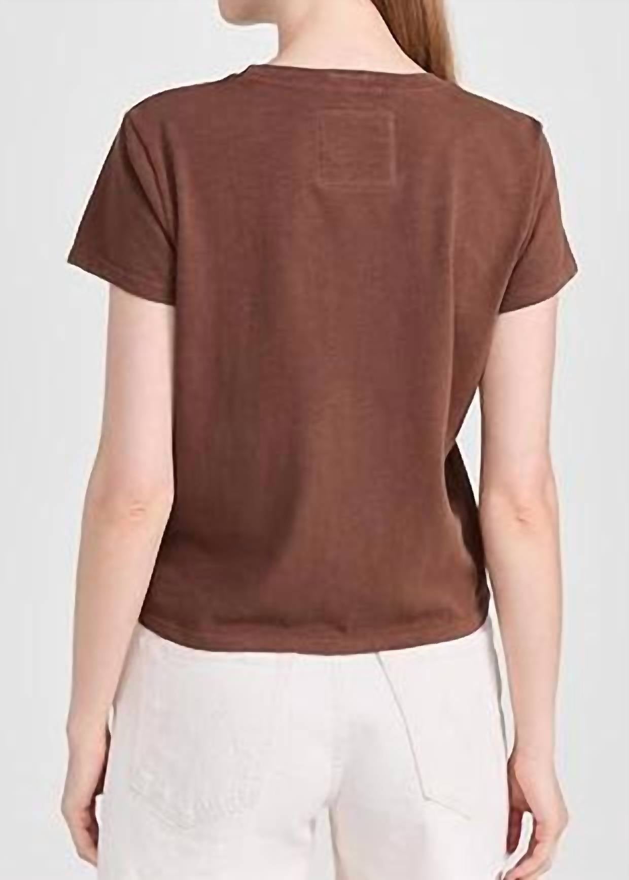 Mother - Lil Sinful Tee