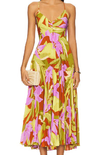 Astr - Blythe Dress