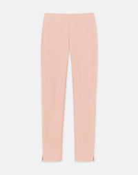 Lafayette 148 - Techno Stretch Twill Stanton Pant