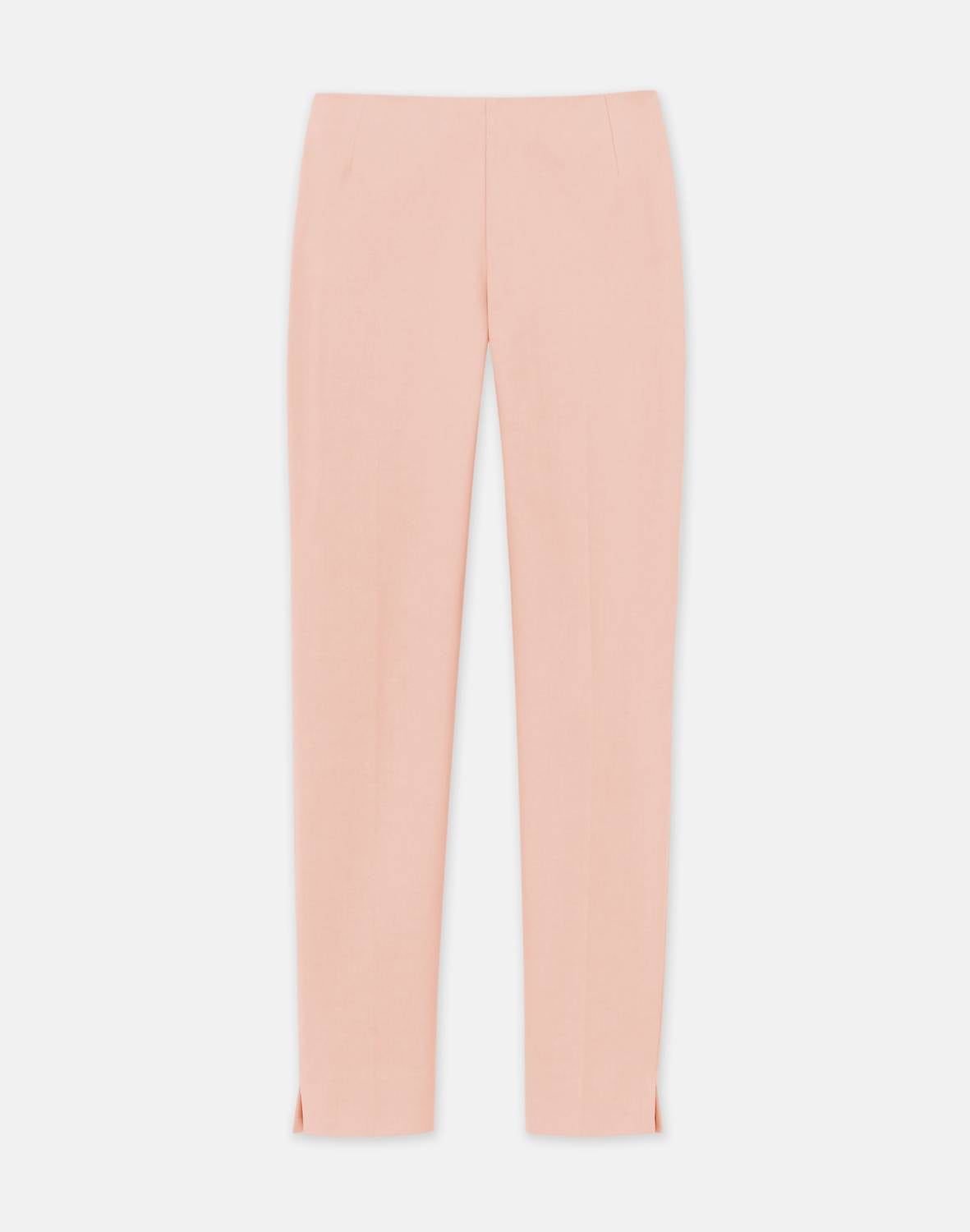 Lafayette 148 - Techno Stretch Twill Stanton Pant