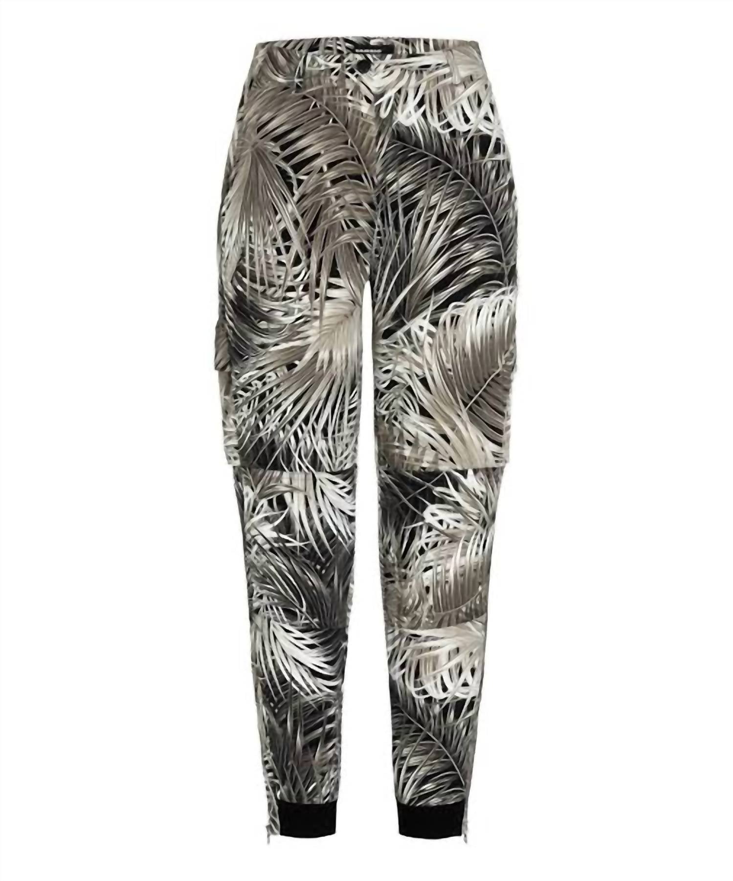 Cambio - Women's Cargo Trousers