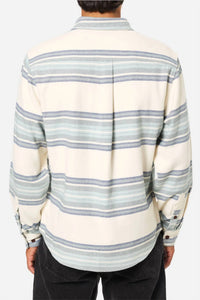 Katin - Sierra Flannel Shirt