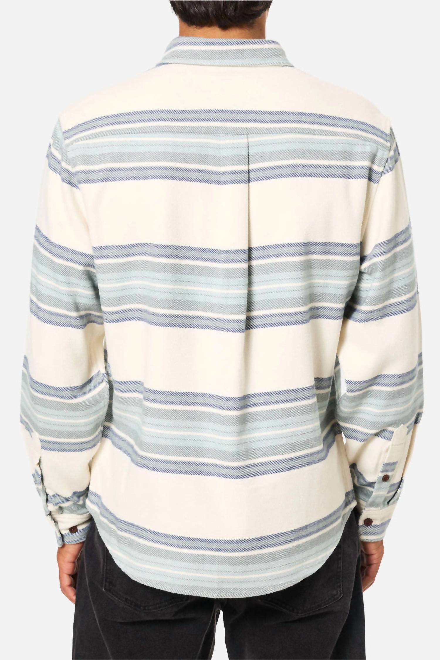 Katin - Sierra Flannel Shirt