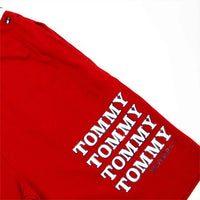Tommy Hilfiger - Men's Repeat Shorts