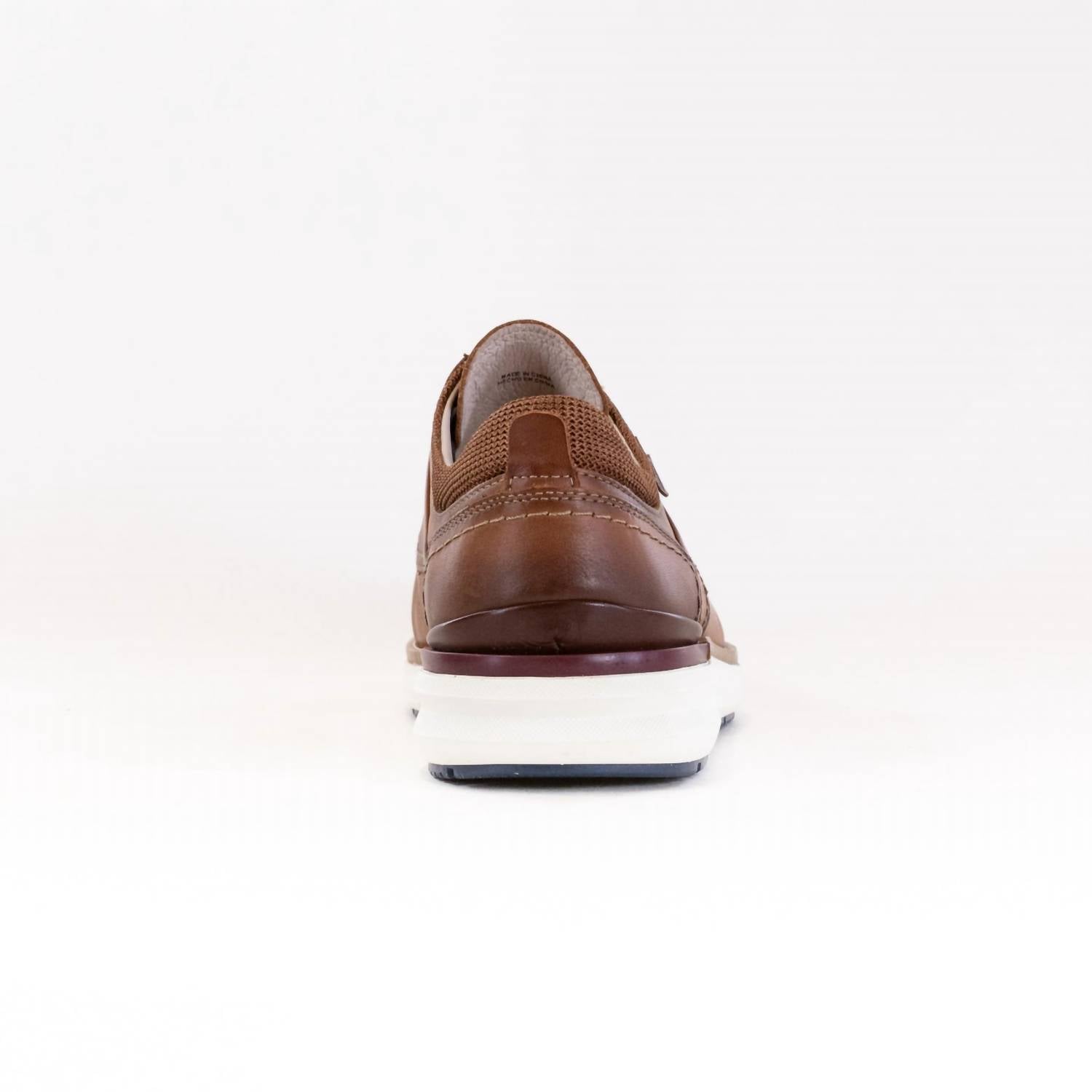 Pikolinos - Men's Manacor Plain Toe Lace-up Shoes