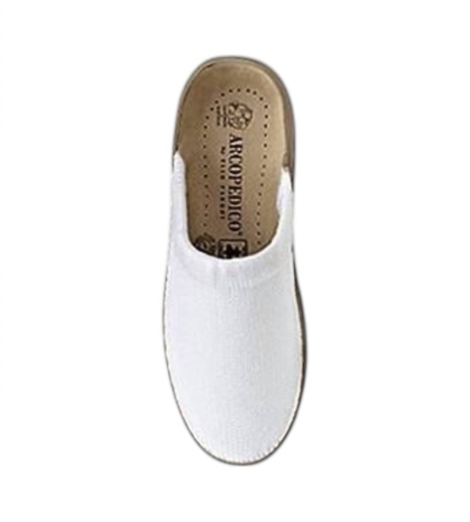 Arcopedico - Women's Classic Light Clog