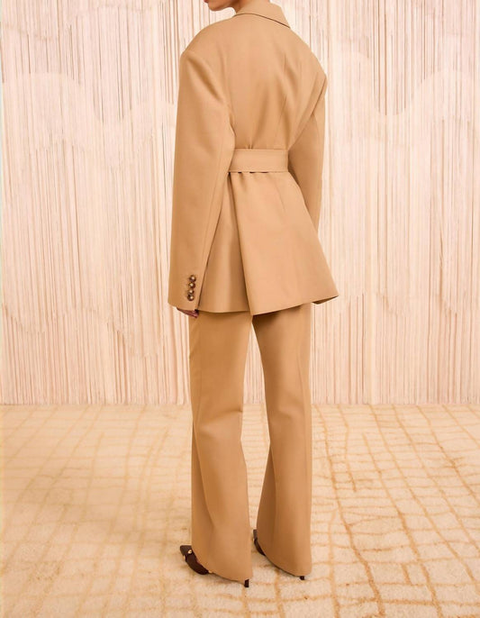 Ulla Johnson - Illana Oversized Jacket