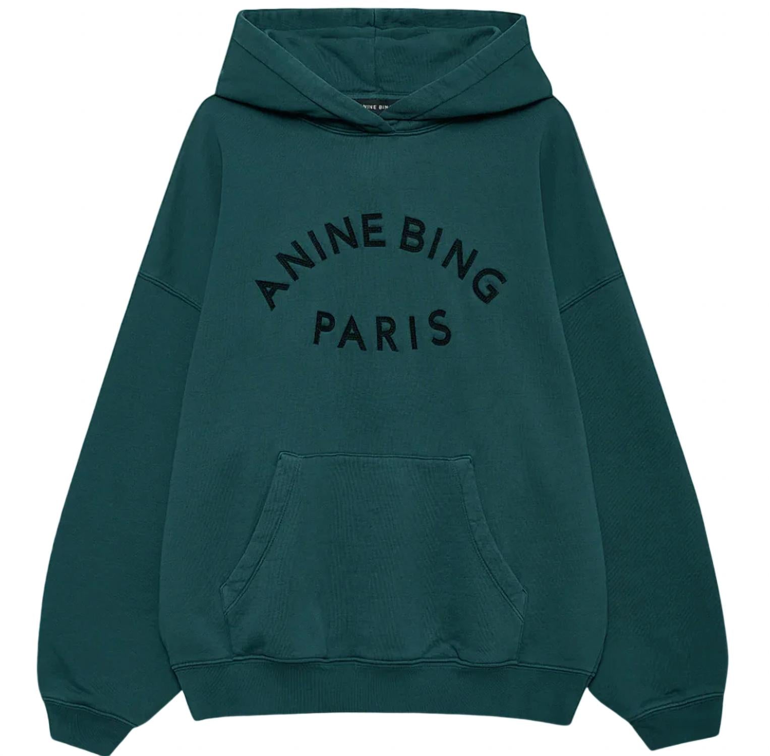 Anine Bing - Harvey Sweatshirt