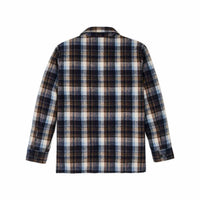 Filson - Men's Wool Jac-Shirt
