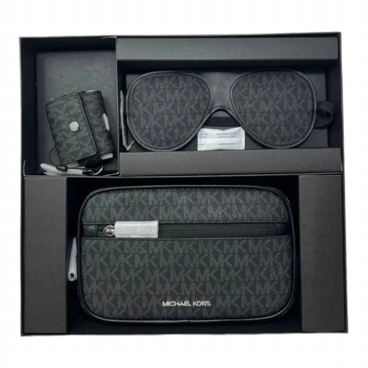 Michael Kors - Flight Travel Boxed Kit