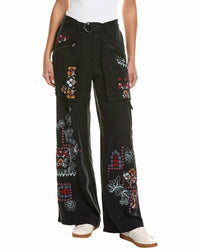 Johnny Was - Masonne Pant