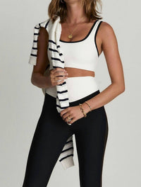 The Upside - Alcaraz Harley Bra