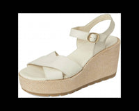 Sorel - Women's Sunpeak Wedge Ankle Strap Sandal