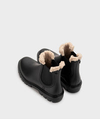 Igor - Women's Rock Borreguito Boots
