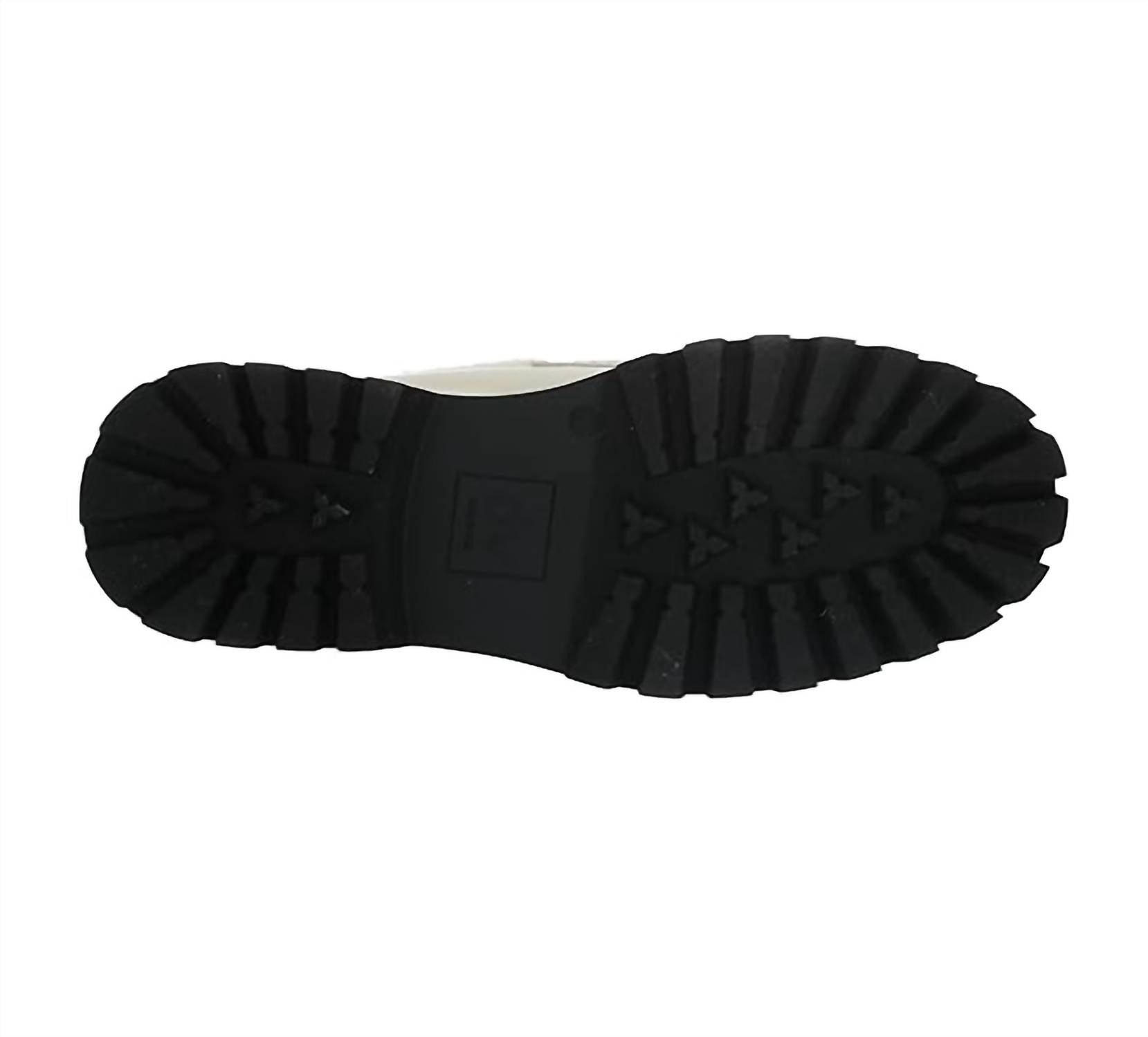 Dolce Vita - Women's Larazzo Platform Loafer
