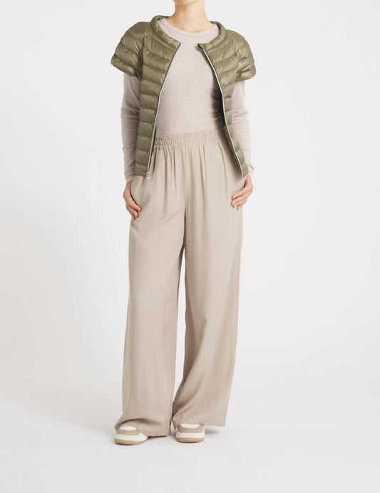 Cotes Of London - St Ives Down Vest