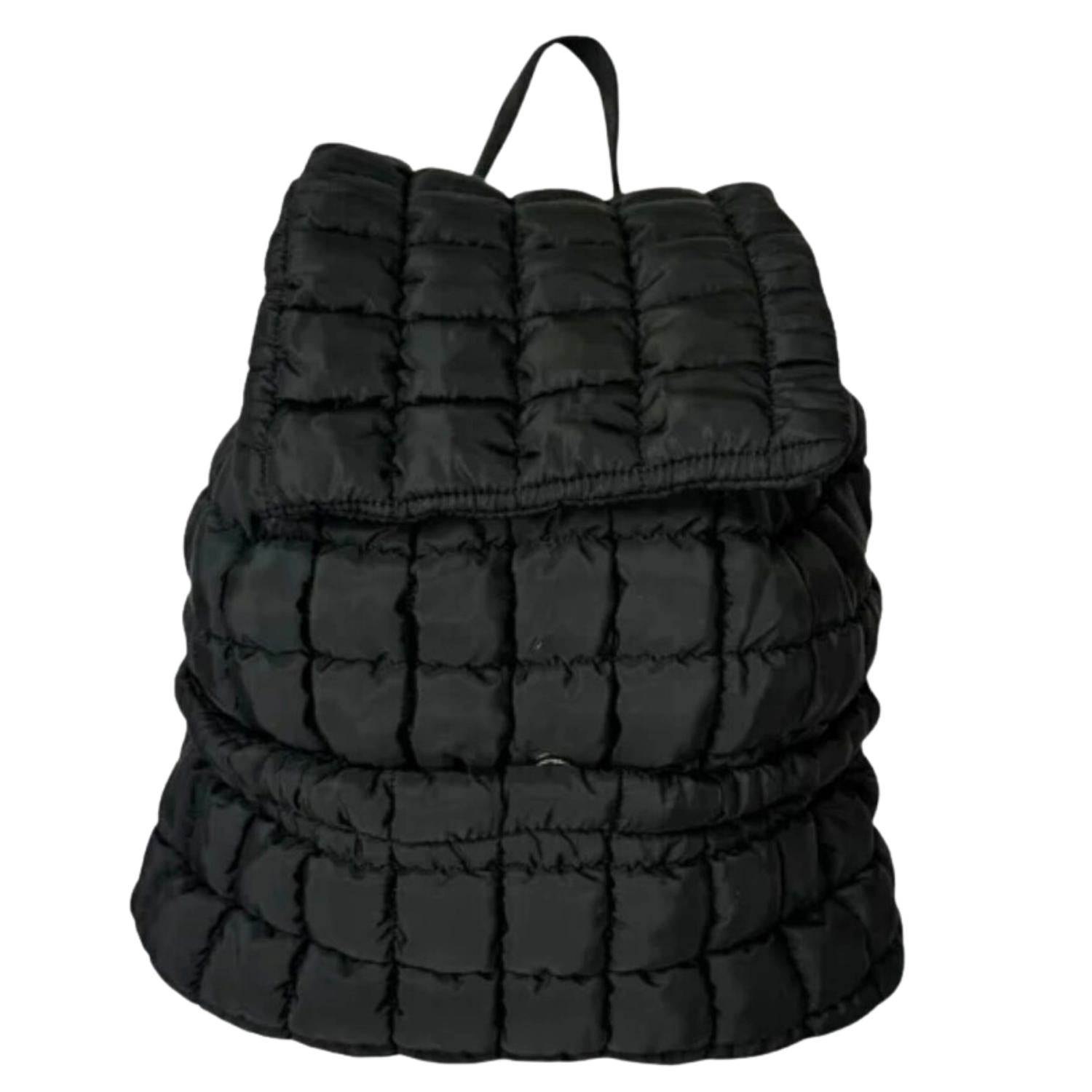 Lil Darlings - Women's Puffer Backpack