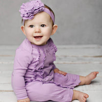 Lemon Loves Layette - Victoria Romper