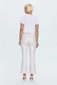 Pistola - Lennon High Rise Crop Boot Jean