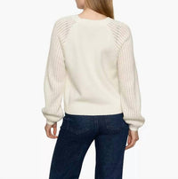 Sanctuary - Cozy Moment Sweater