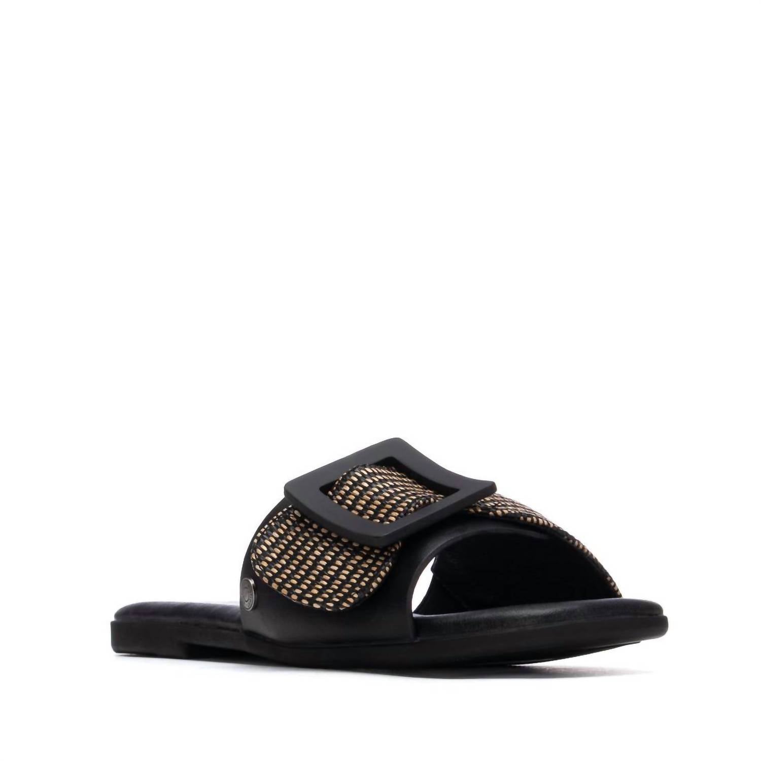 Xti - Women's 17502902 Refresh Sandal