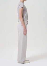 Agolde - Low Curve Wide Leg Jeans