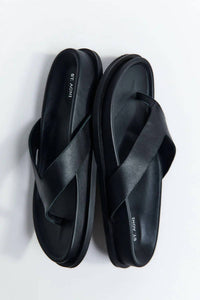 St. Agni - Unisex Classic Flip Flop