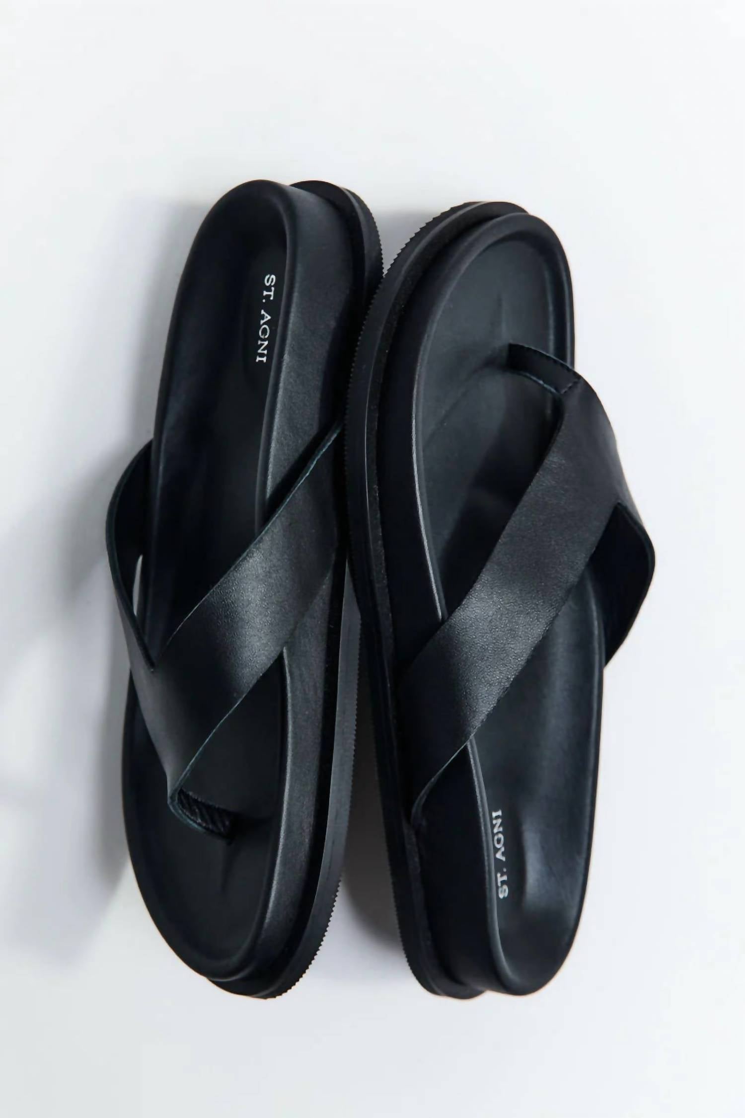 St. Agni - Unisex Classic Flip Flop