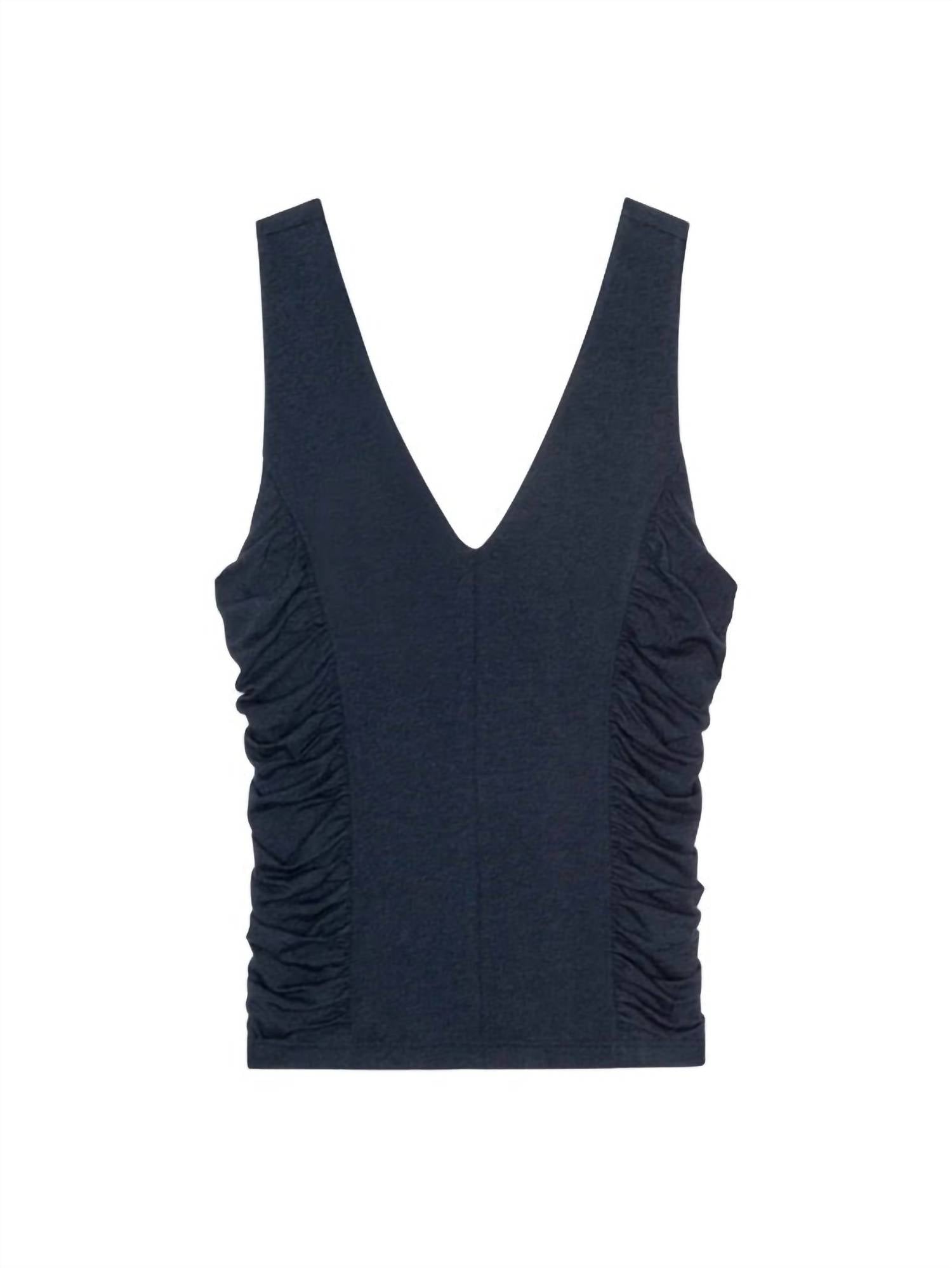 Nation Ltd - Shawna Tank
