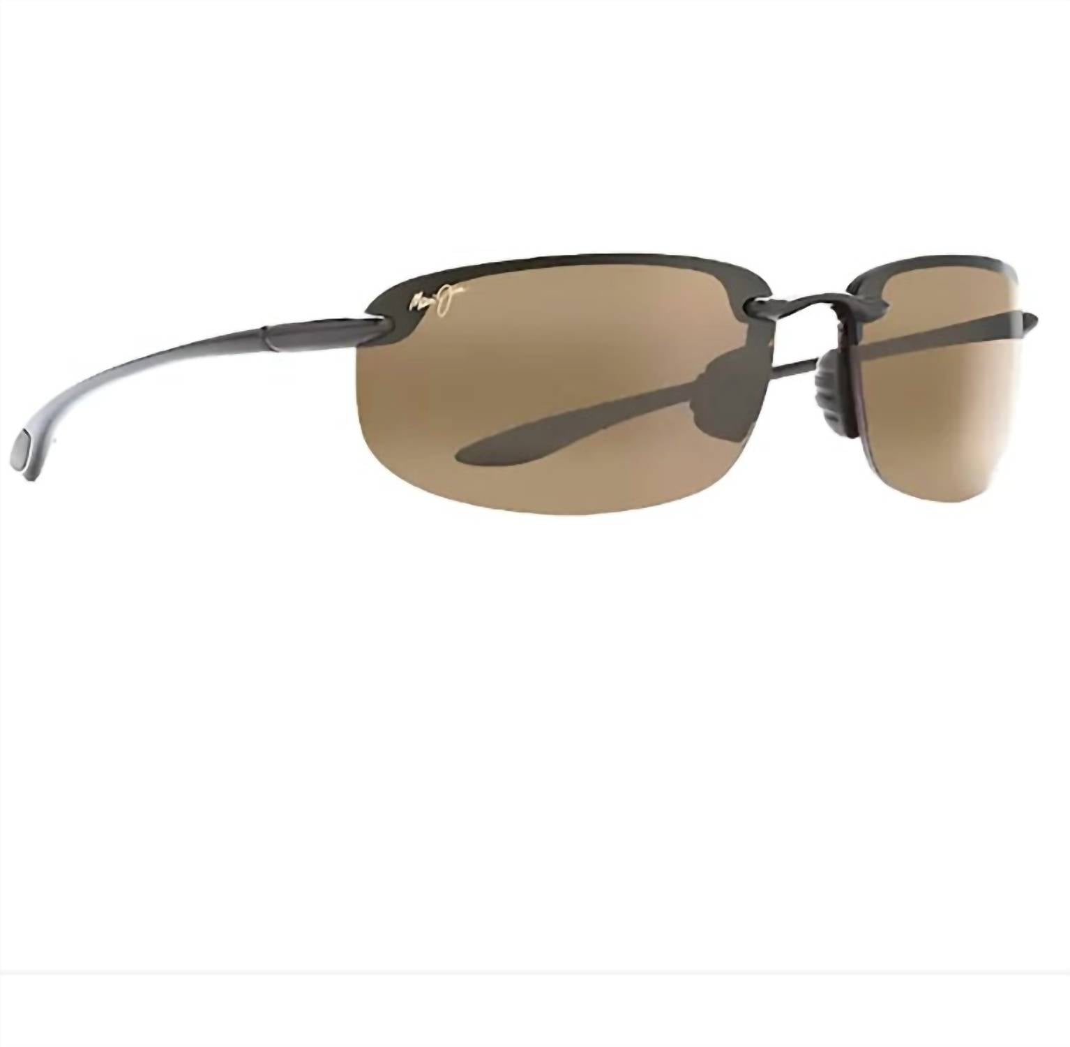 Maui Jim - Men's Hookipa Sunglasses