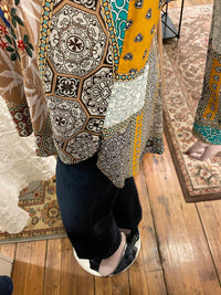 Aratta - Blouse