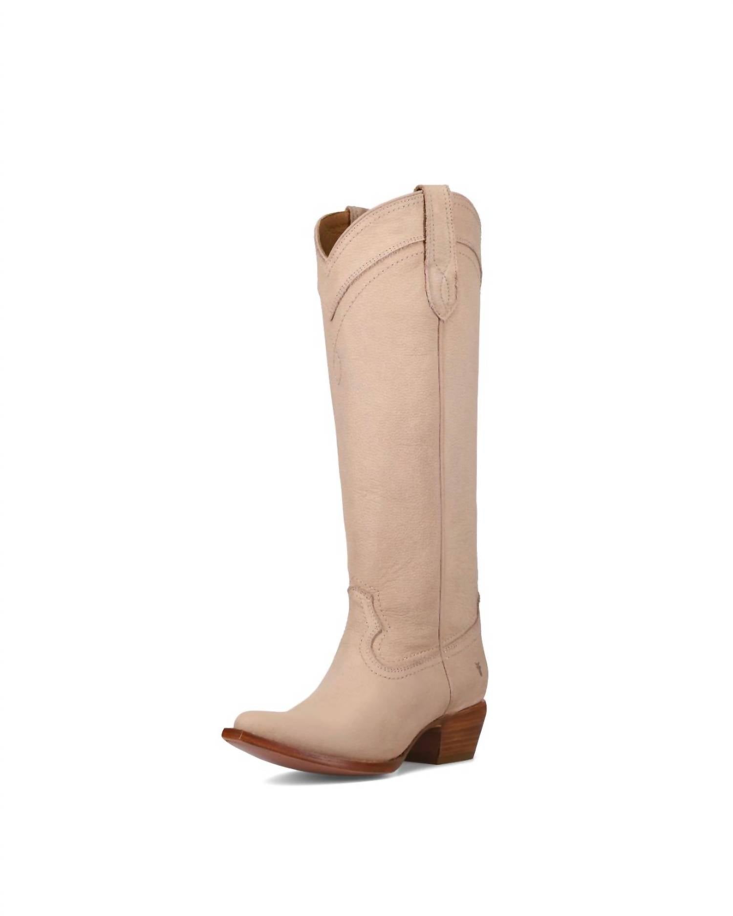 Frye - Women's Sacha At The Knee Boots